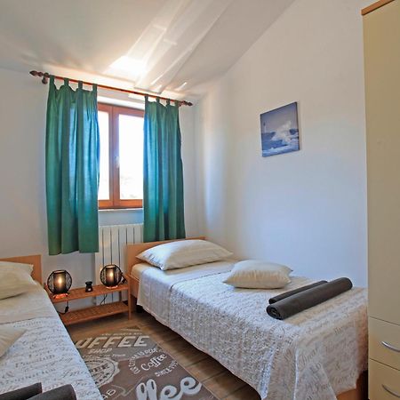 Apartment Vita Vodnjan Bagian luar foto