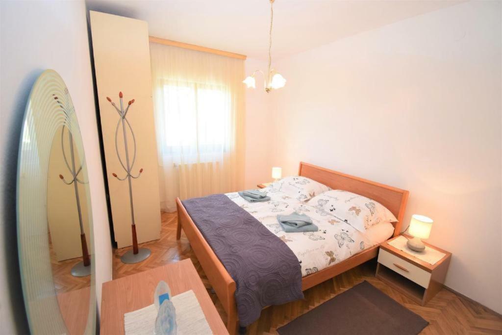 Apartment Vita Vodnjan Bagian luar foto