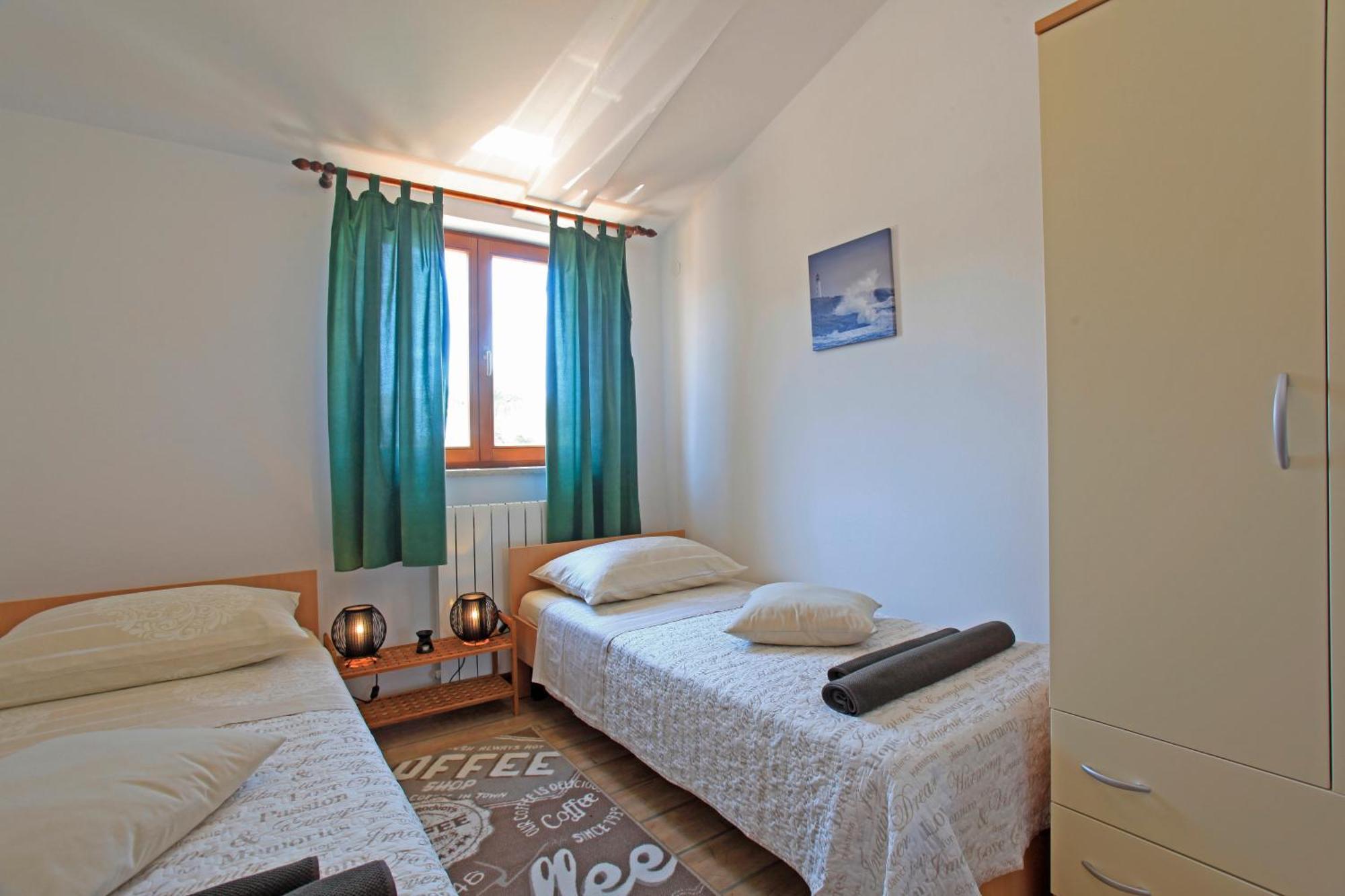 Apartment Vita Vodnjan Bagian luar foto