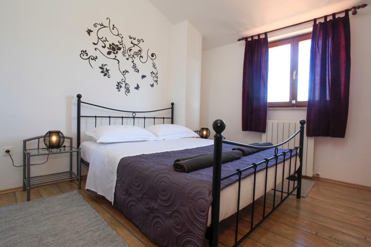 Apartment Vita Vodnjan Bagian luar foto