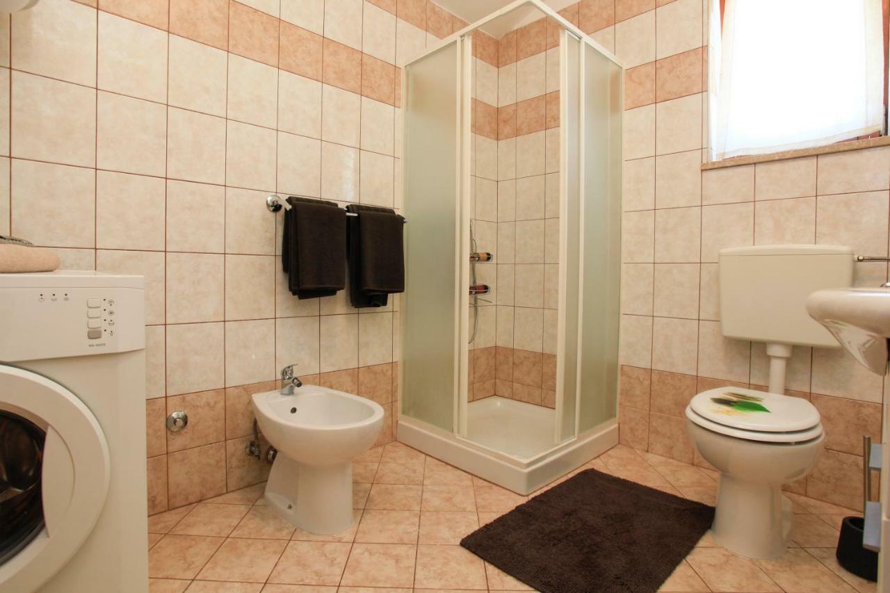 Apartment Vita Vodnjan Bagian luar foto