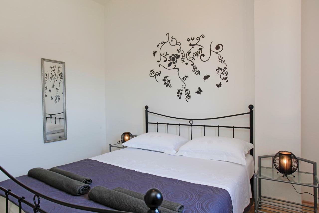 Apartment Vita Vodnjan Bagian luar foto