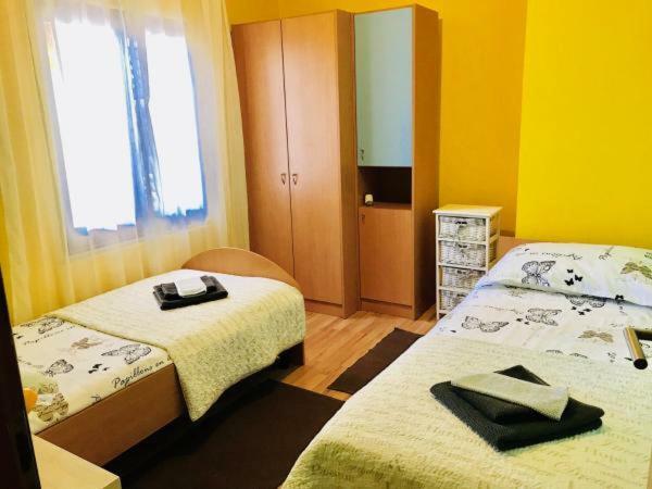 Apartment Vita Vodnjan Bagian luar foto