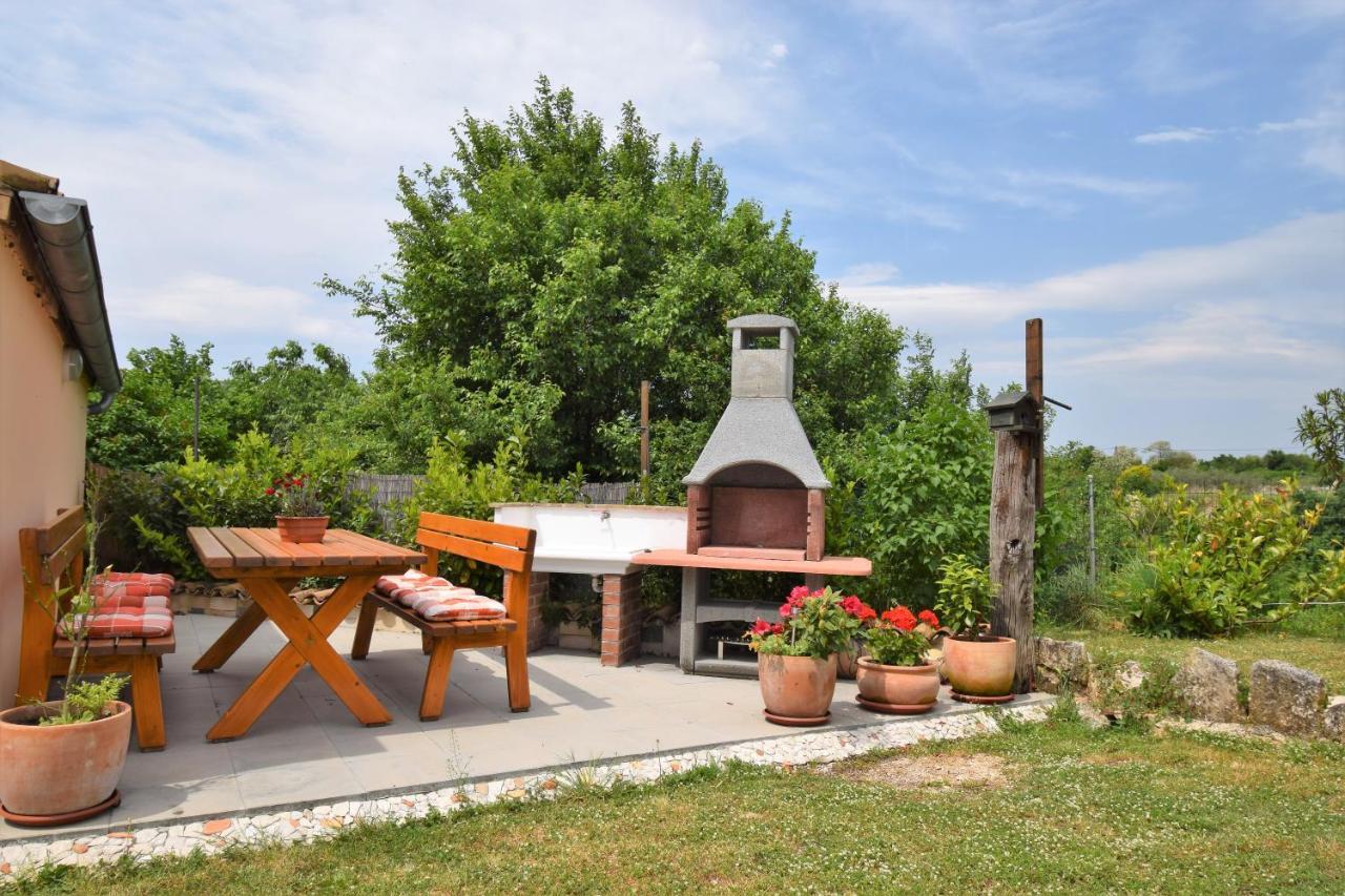 Apartment Vita Vodnjan Bagian luar foto