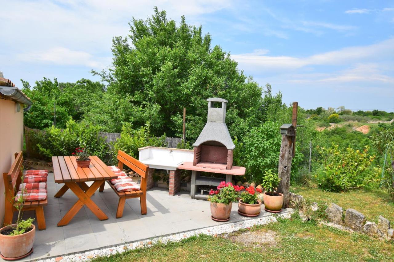 Apartment Vita Vodnjan Bagian luar foto